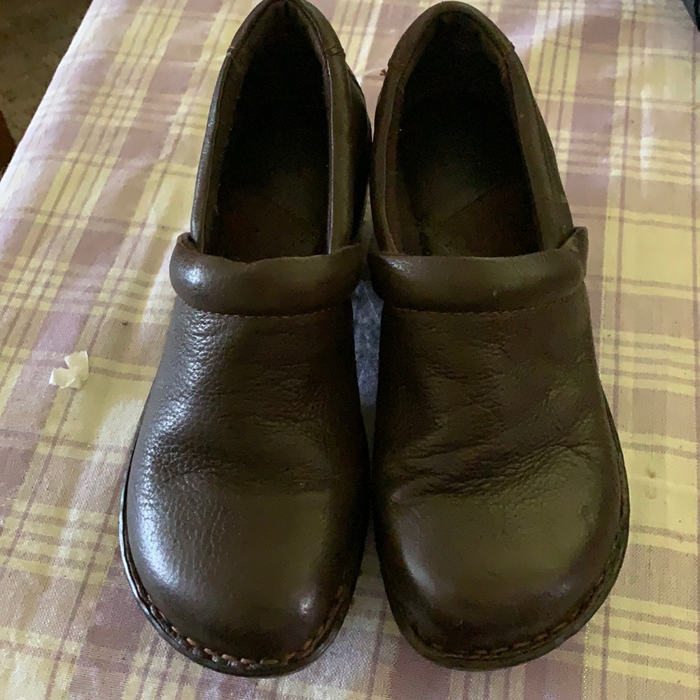b.o.c. Brown Shoes